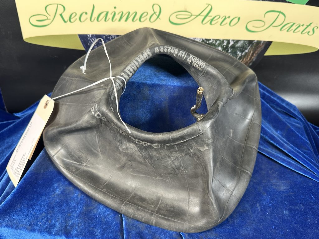 TUBE 5.00-5 TYPE III (SPECIALTY TIRES)