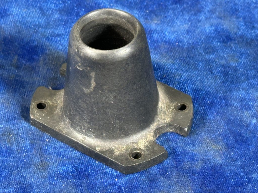 SUPPORT ASSY - CONTROL RH