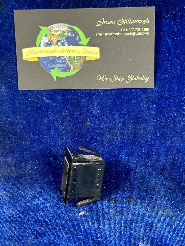 COVER - SWITCH CUTOUT