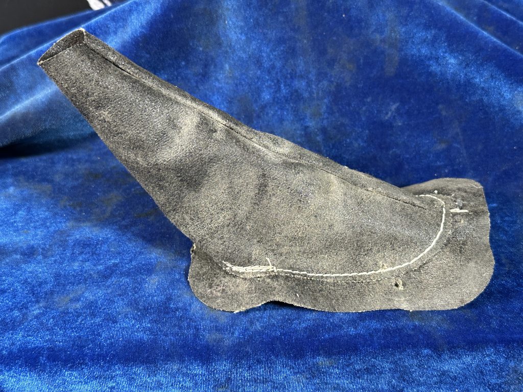 BOOT ASSY - STEERING LINK RH