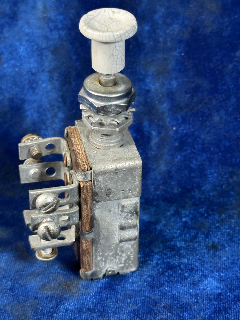 SWITCH - MASTER