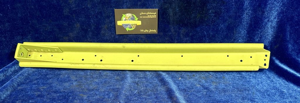 STRINGER ASSY - ENGINE MOUNT LOWER RH WITH BRACKET