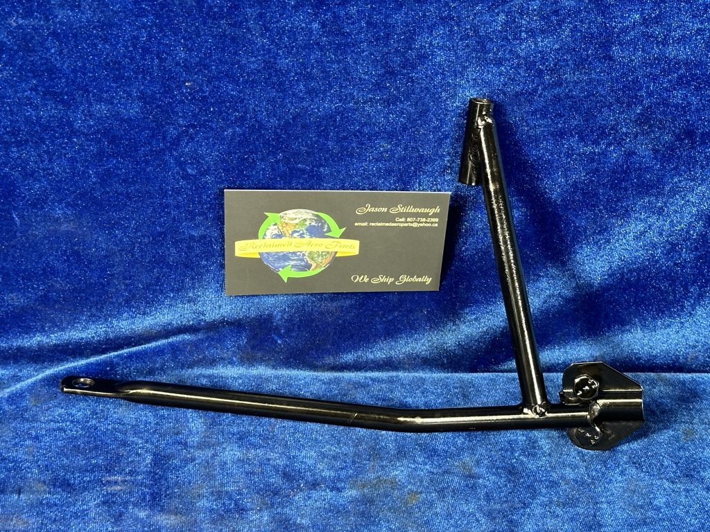 SUPPORT ASSY - THROTTLE