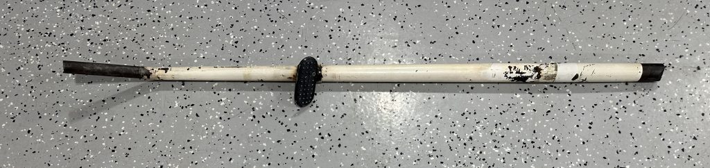 SPRING ASSY - LANDING GEAR RH