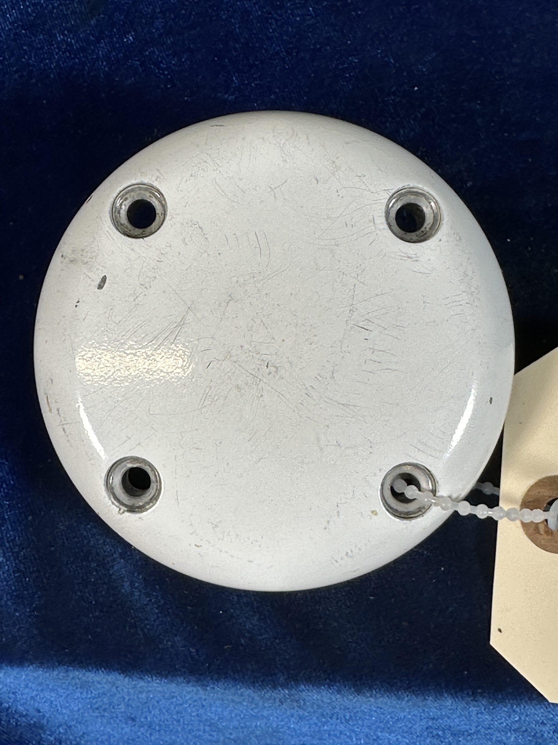 ANTENNA - GPS (AERO ANTENNA TECHNOLOGY)