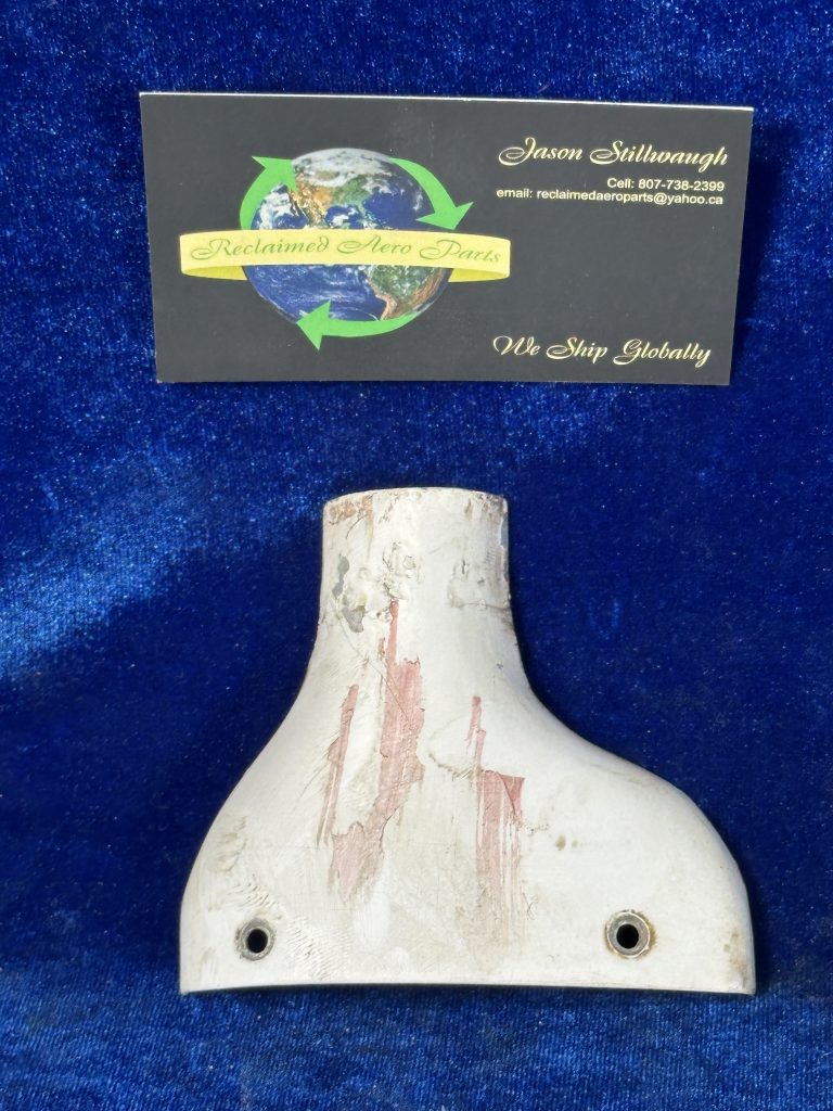 COVER PLATE - MAINGEAR SPRING FAIRING RH