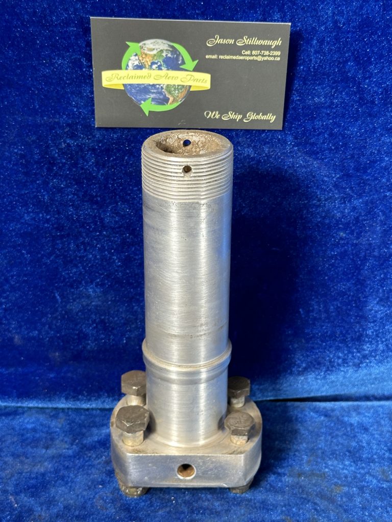 AXLE (ALUMINUM)
