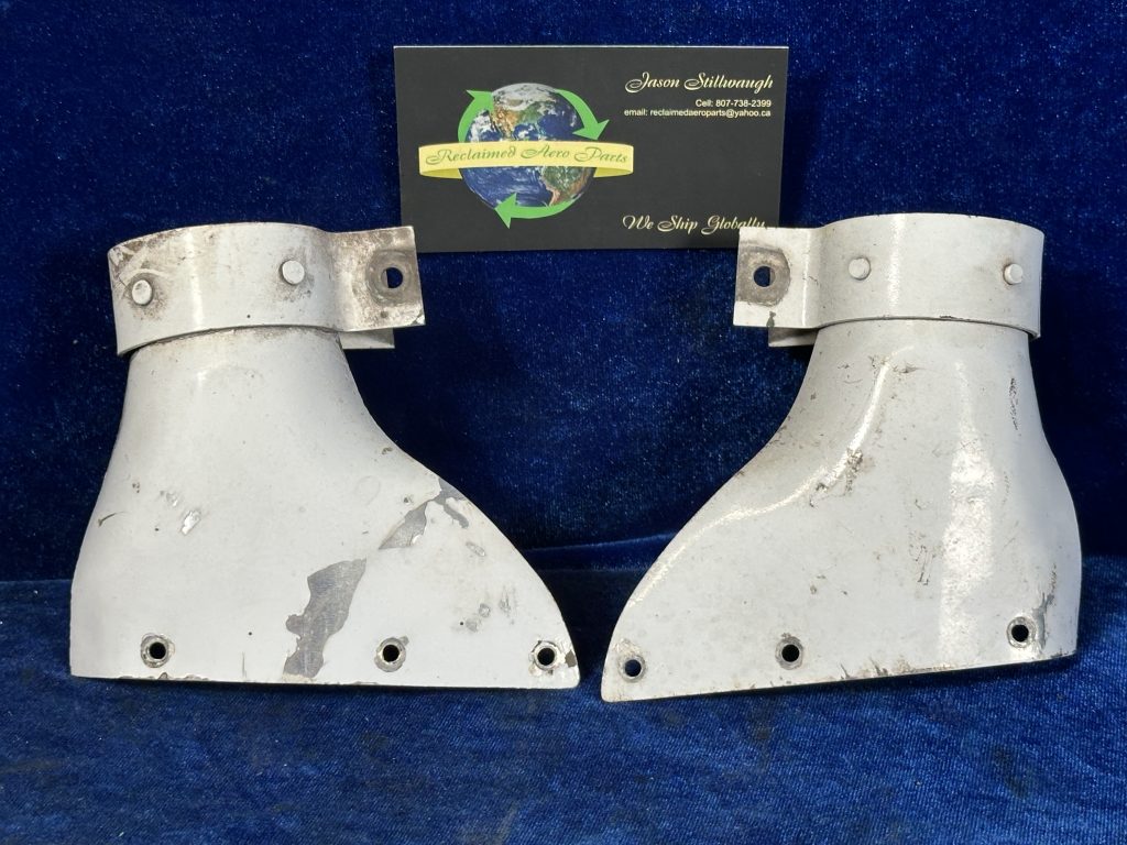 COVER PLATE ASSY - MAIN LANDING GEAR LH & RH