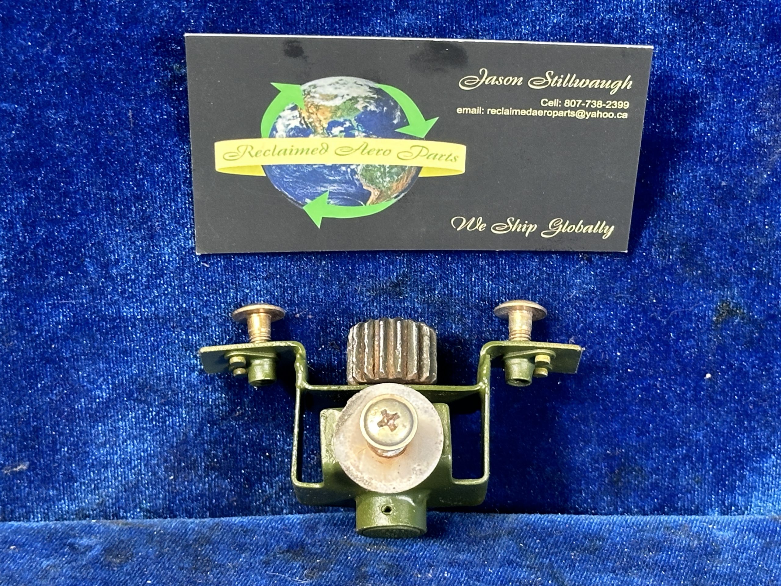 CLUTCH ASSY - ROTARY OR LATCH RH