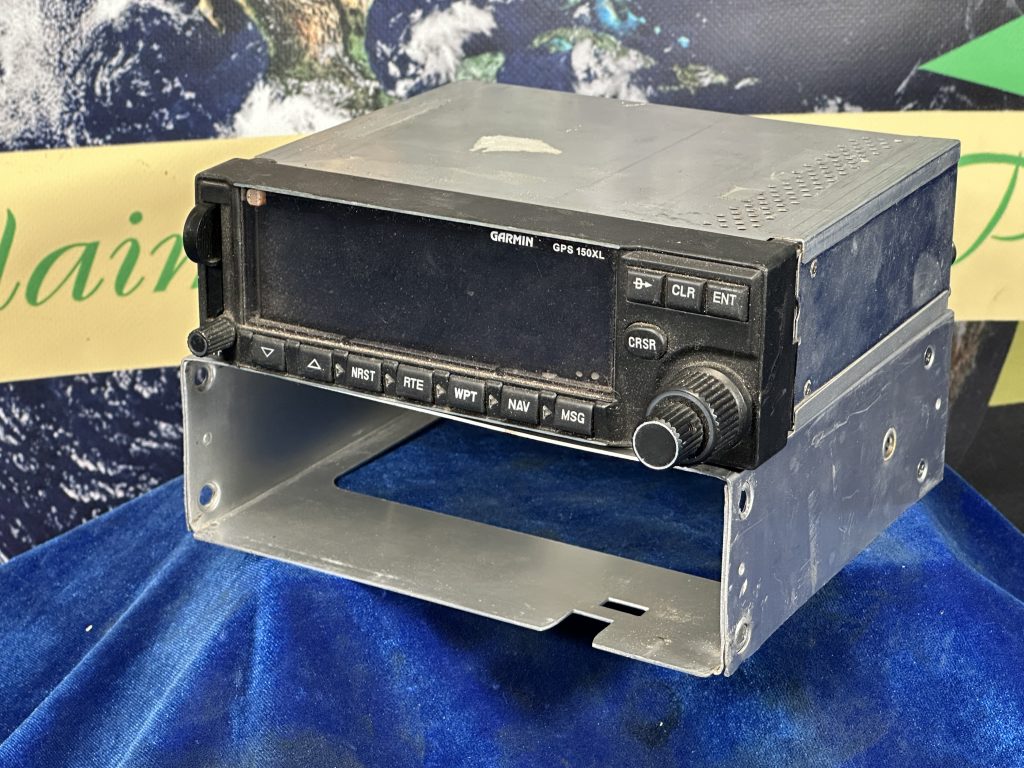 VFR GPS + TRAY (GARMIN)