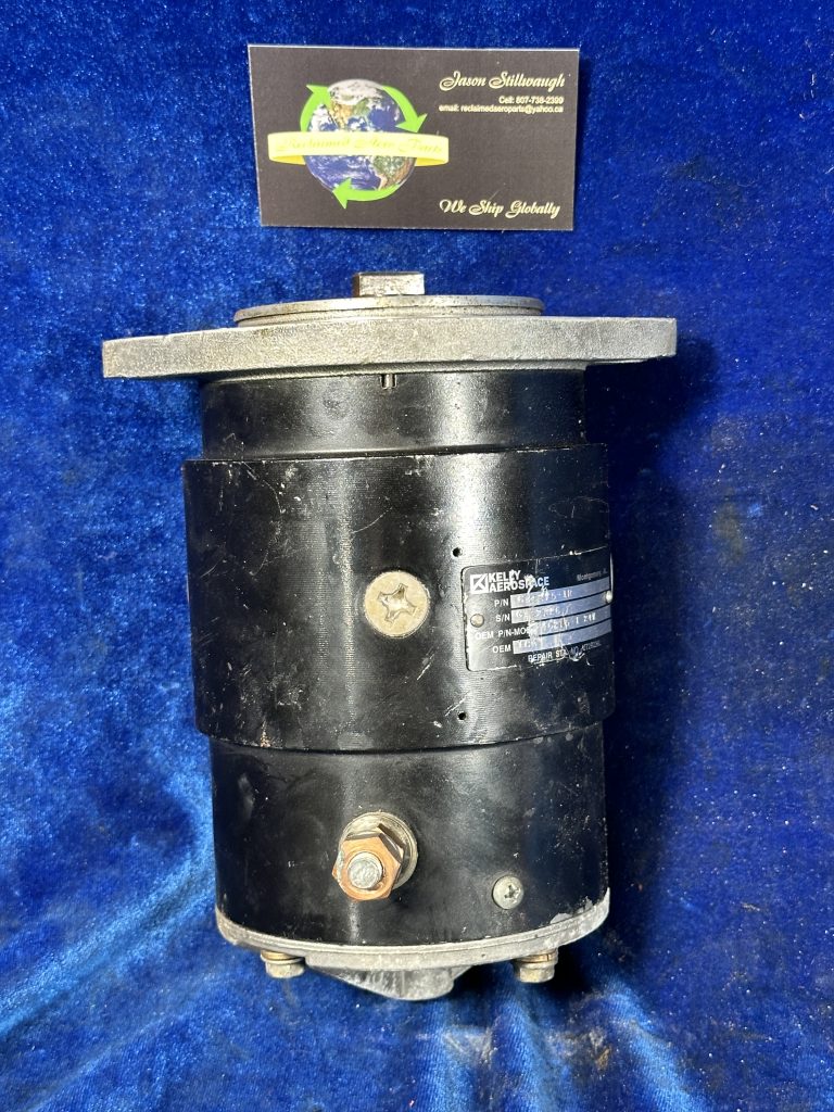 STARTER 24volt CORE (KELLY AEROSPACE)