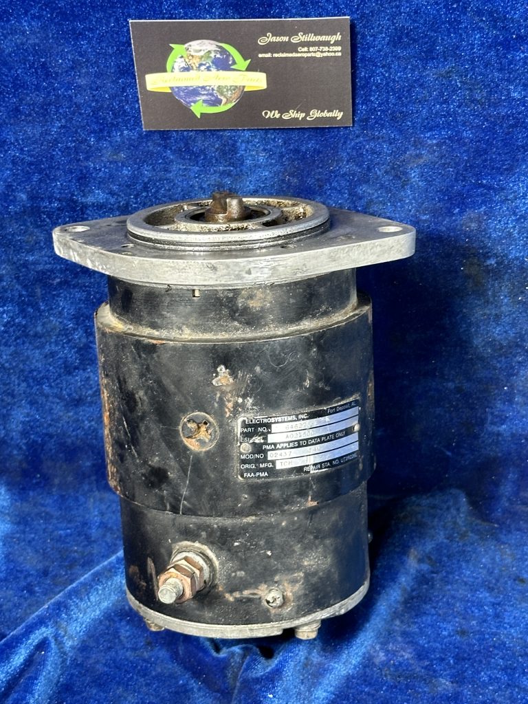 STARTER 24volt CORE (ELECTROSYSTEMS)