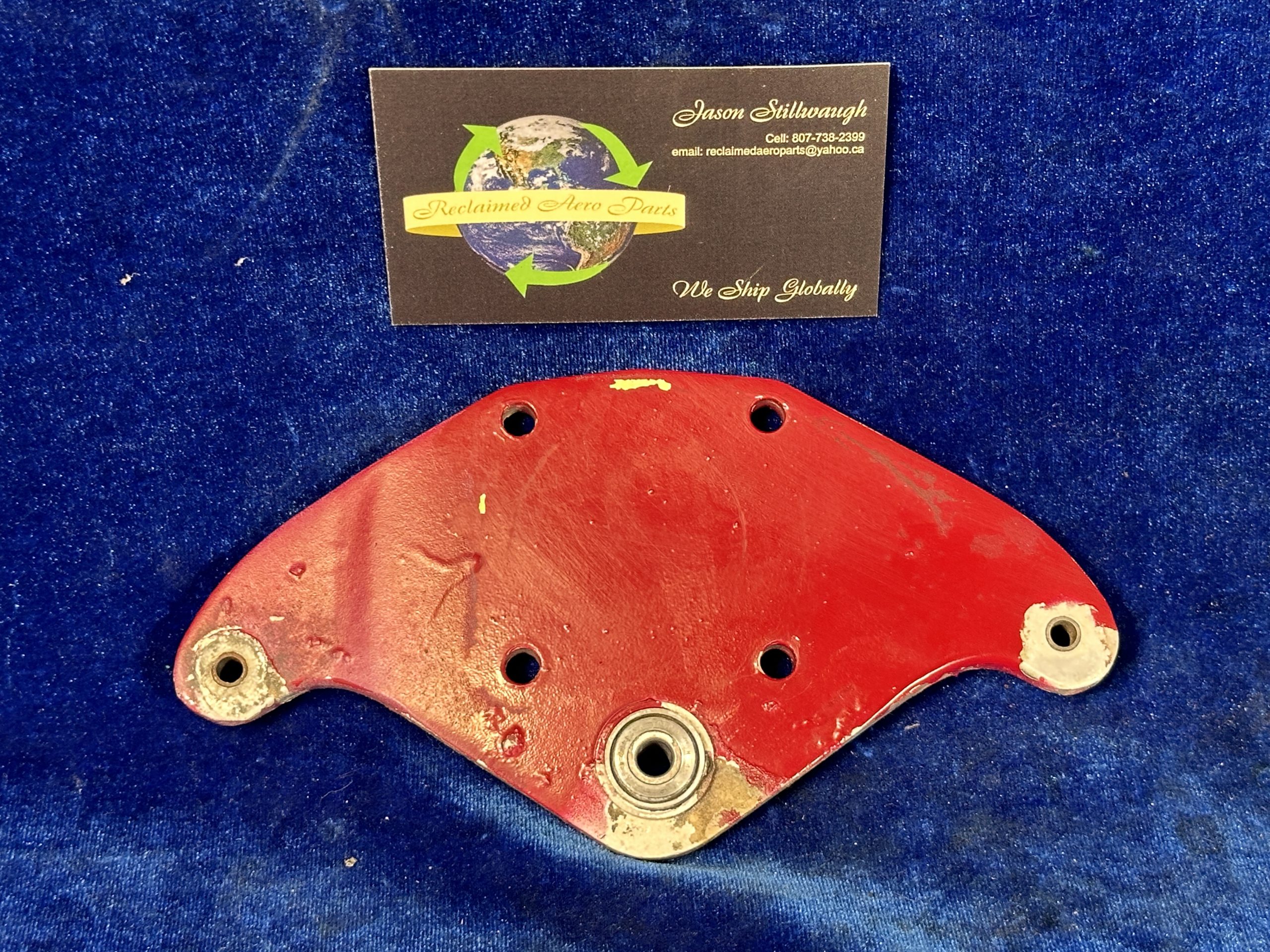 BELLCRANK - ELEVATOR REAR (C-172 N)