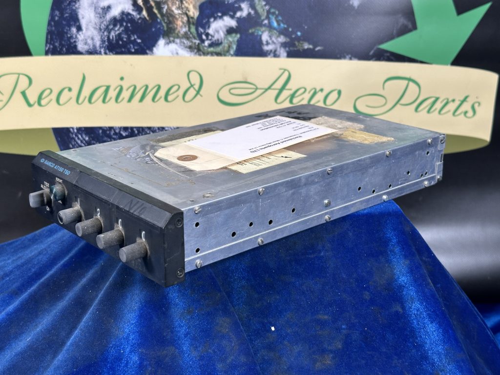 TRANSPONDER C MODE 14volt (NARCO)