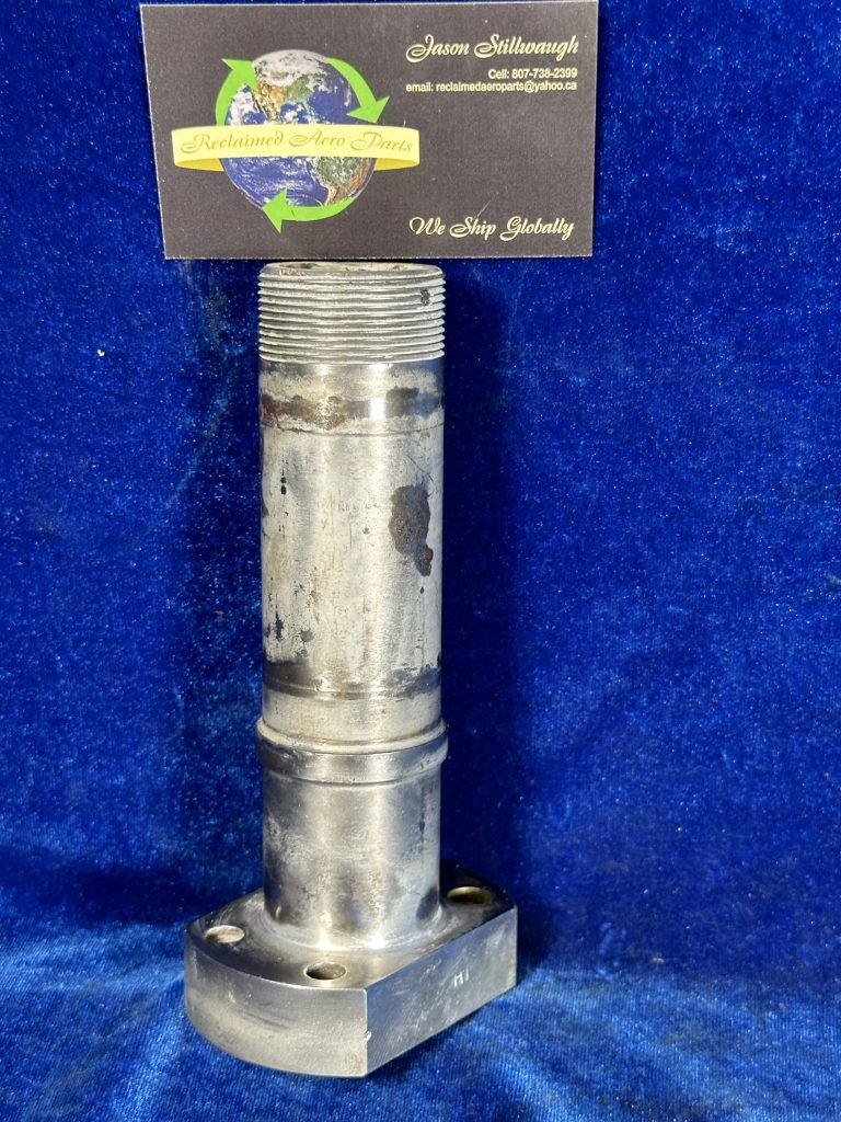 AXLE - STEEL HEAVY DUTY (NDT LPI COMPLETED)