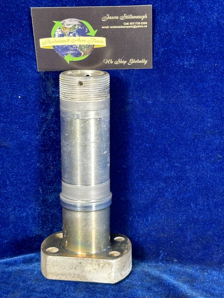 AXLE STANDARD - LH (NDT LPI COMPLETED)