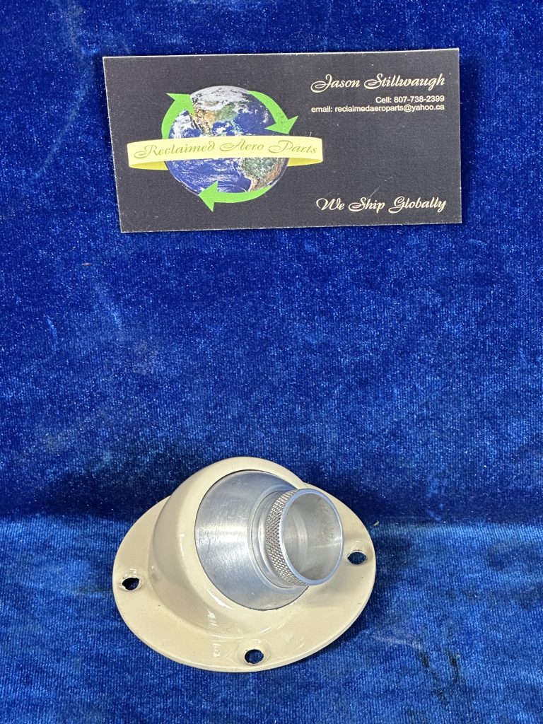 VENTS - CABIN INTERIOR (WEMAC)