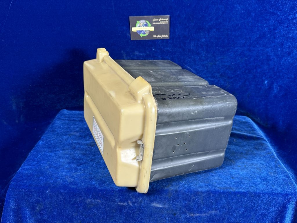 BATTERY BOX