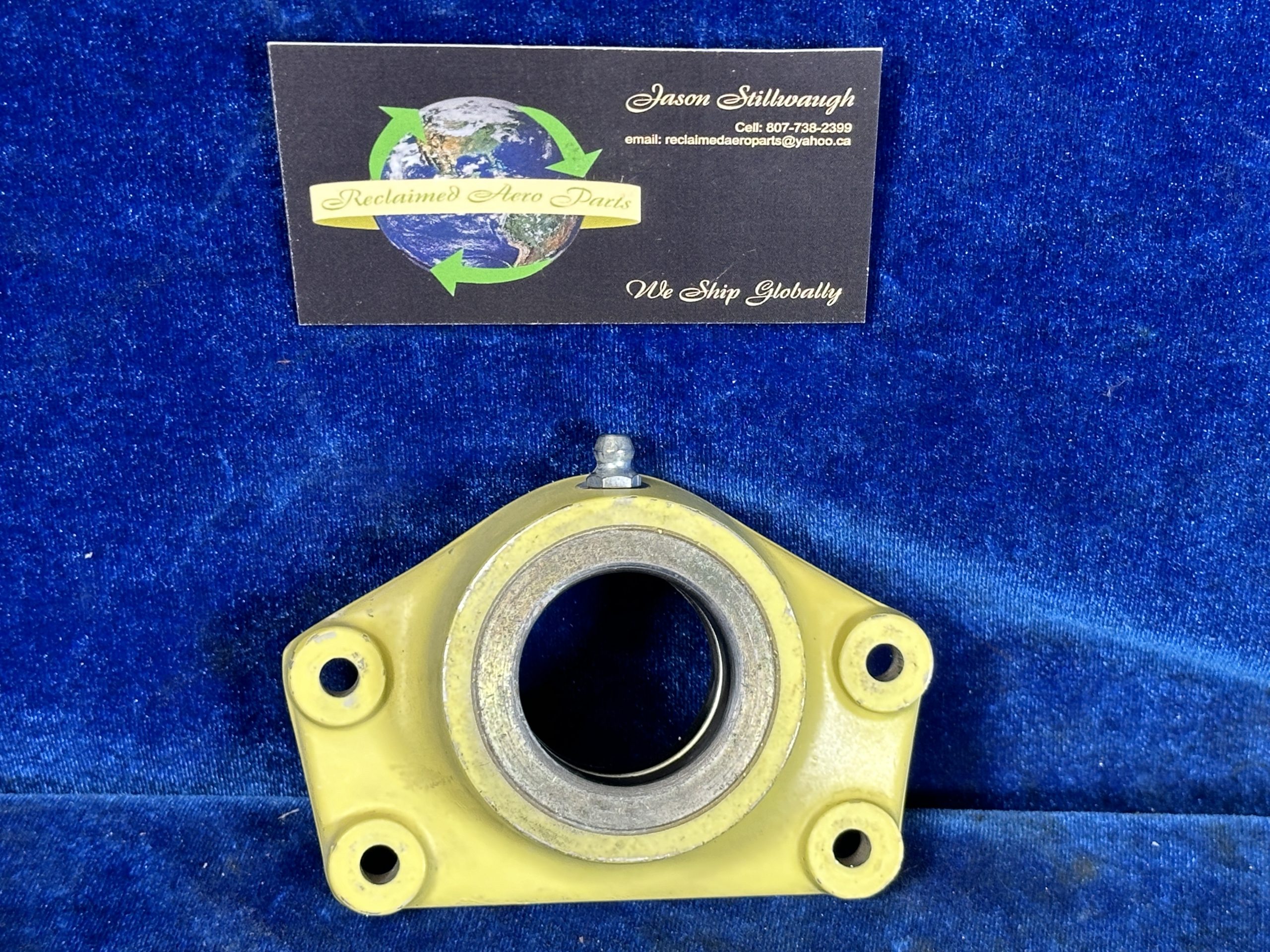 BEARING ASSY - SHOCK STRUT (NOSE)