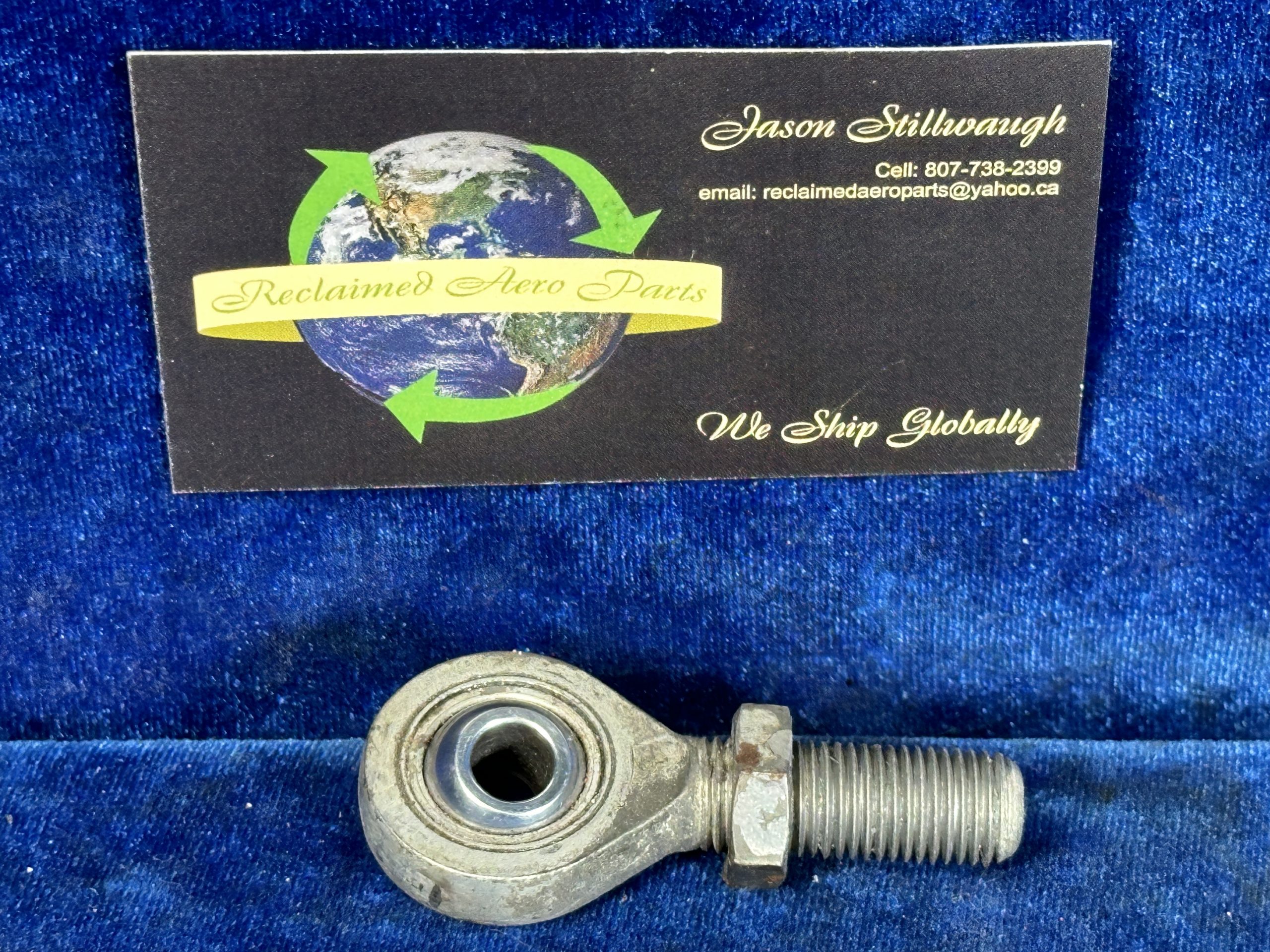 BEARING - ROD END INBRD