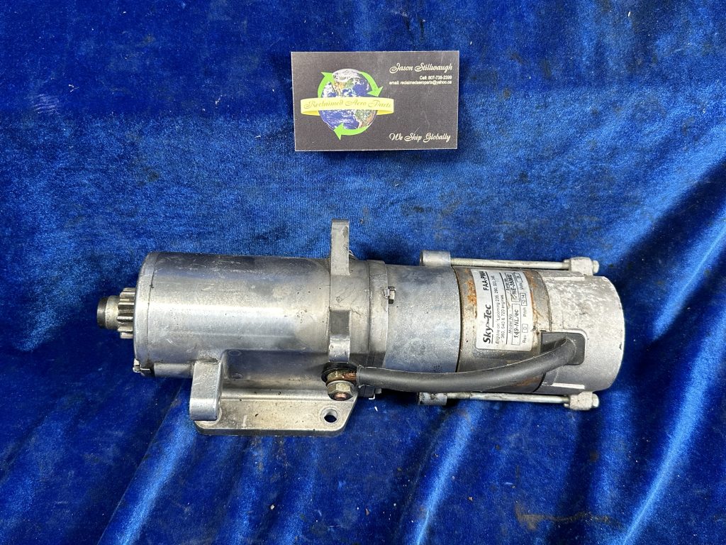 STARTER 24volt CORE (SKY-TEC)