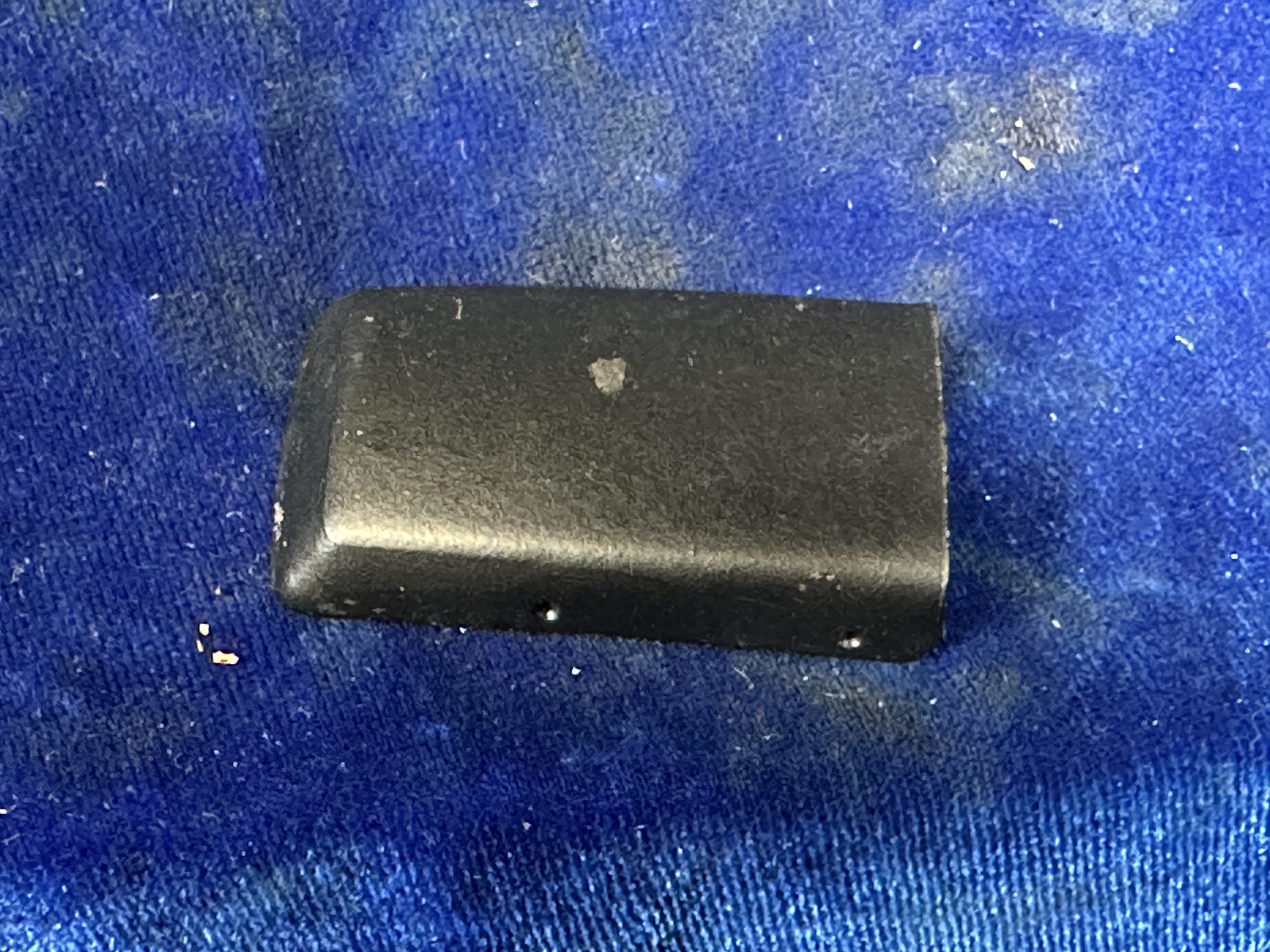 CAP - CABIN DOOR PULL