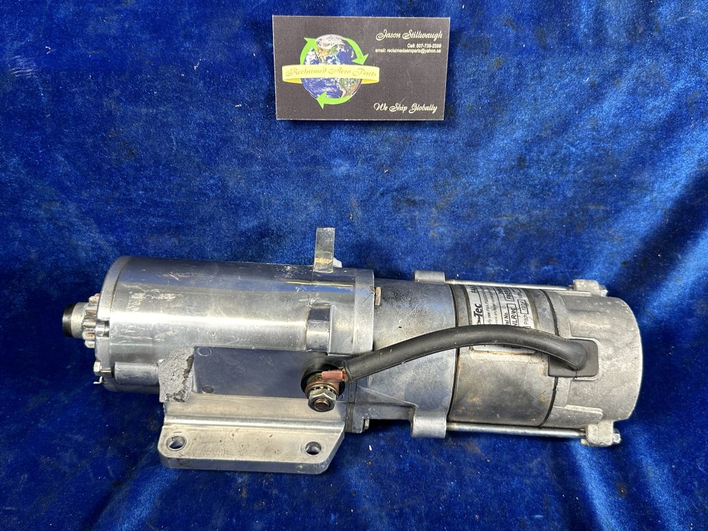 STARTER 24volt CORE (SKY-TEC)