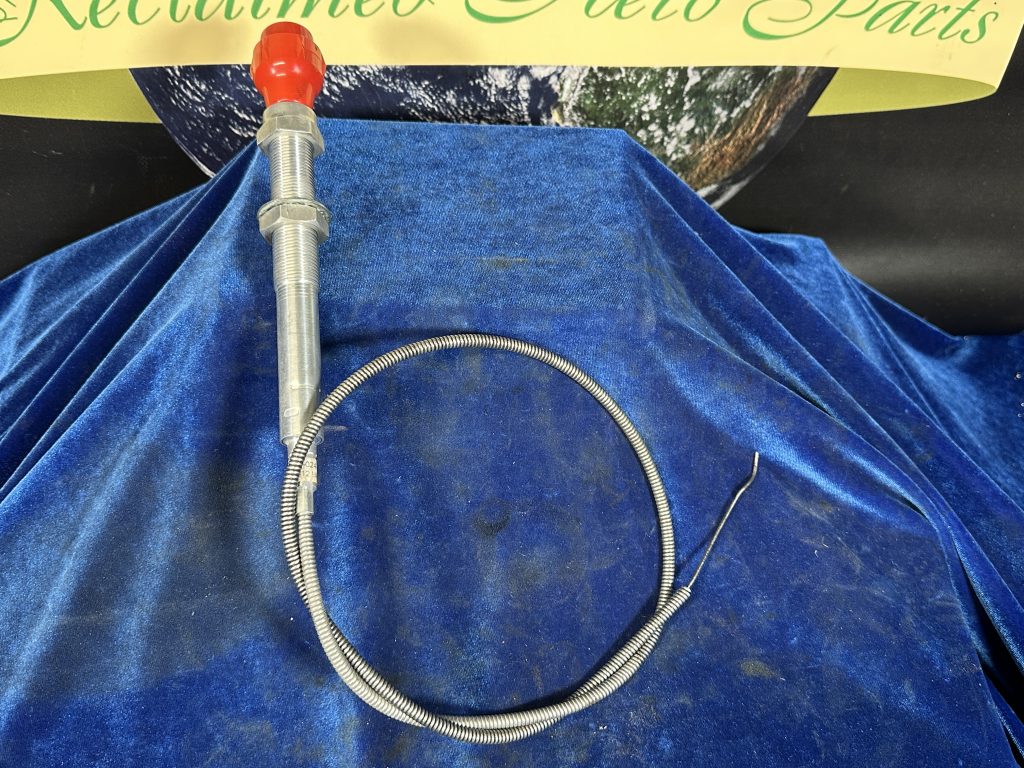 CONTROL - MIXTURE 39in LONG