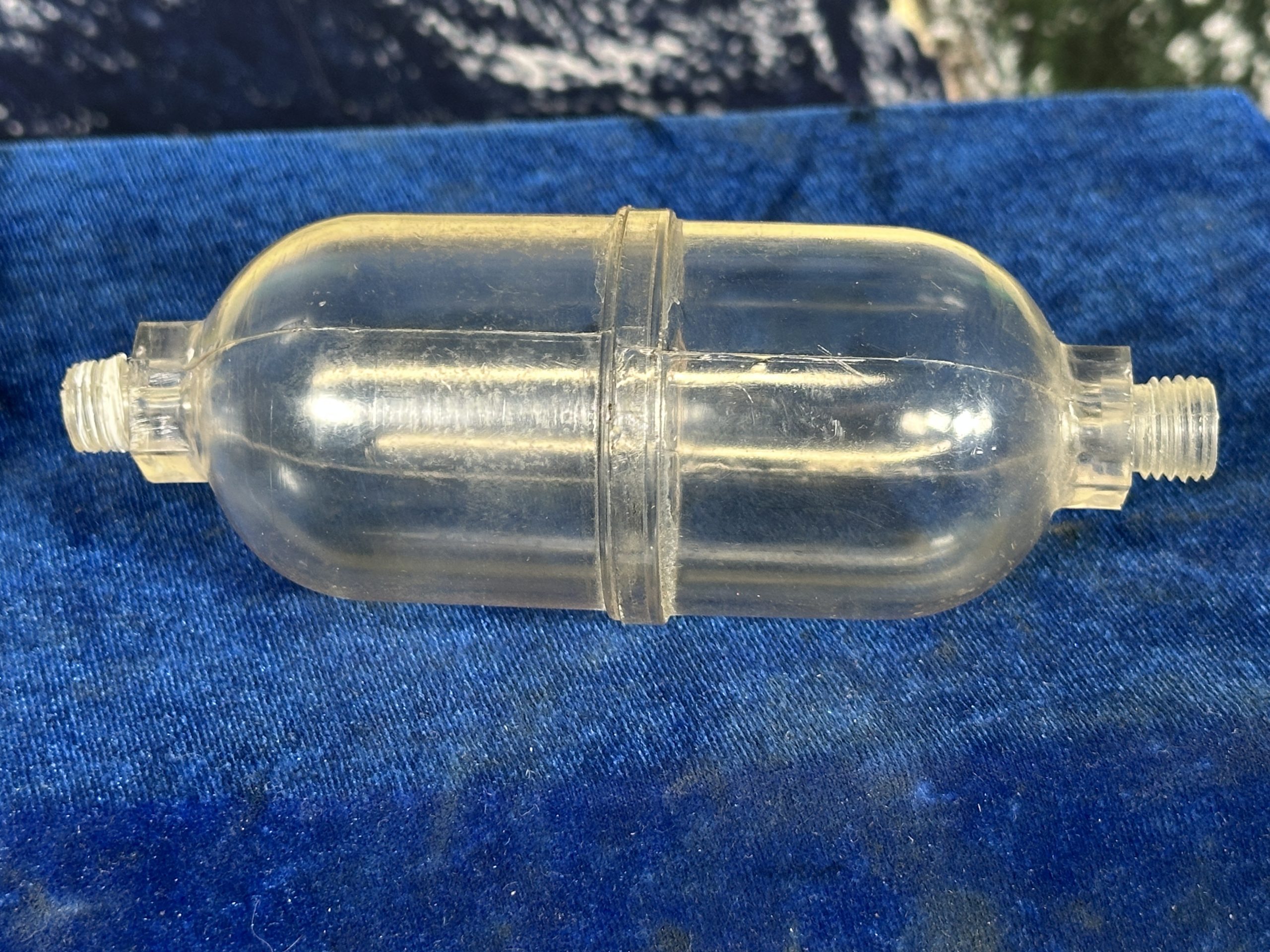SUMP ASSY - PILOT