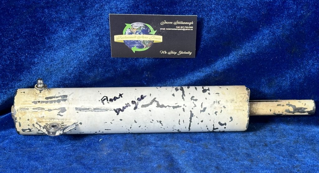 BUNGEE ASSY - FLOATS CESSNA U206