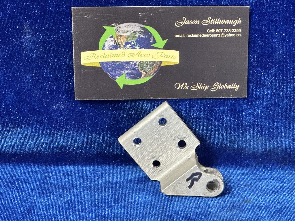 ANCHOR - BRAKE CYLINDER