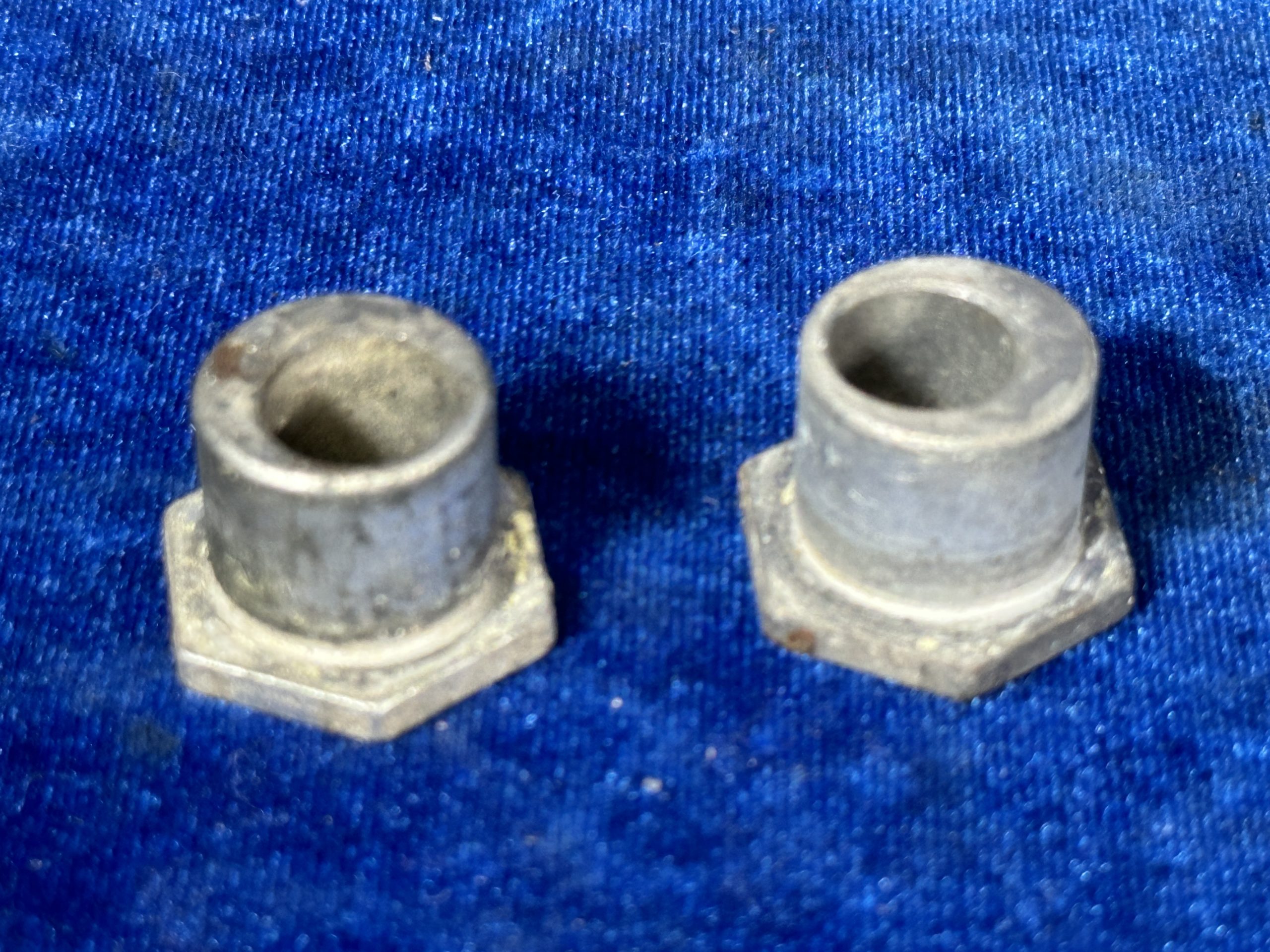 BUSHING - ECCENTRIC (QTY 2)