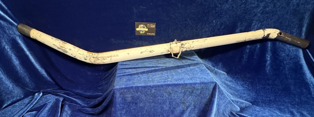 SPRING ASSY - MAIN LANDING GEAR LH