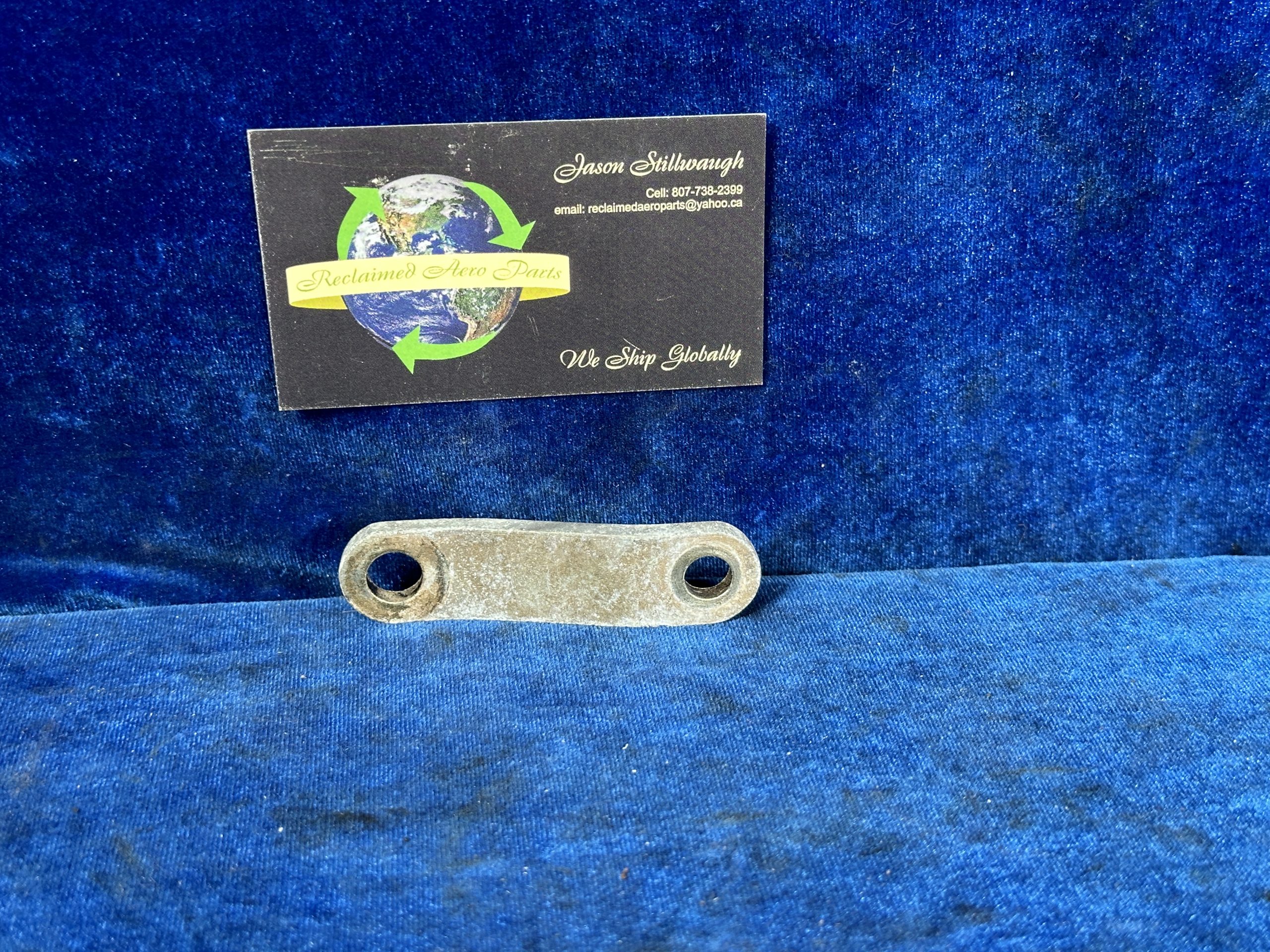 STRUT - ALTERNATOR SUPPORT