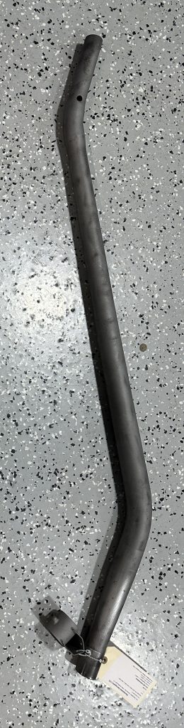 SPRING ASSY - MAIN LANDING GEAR