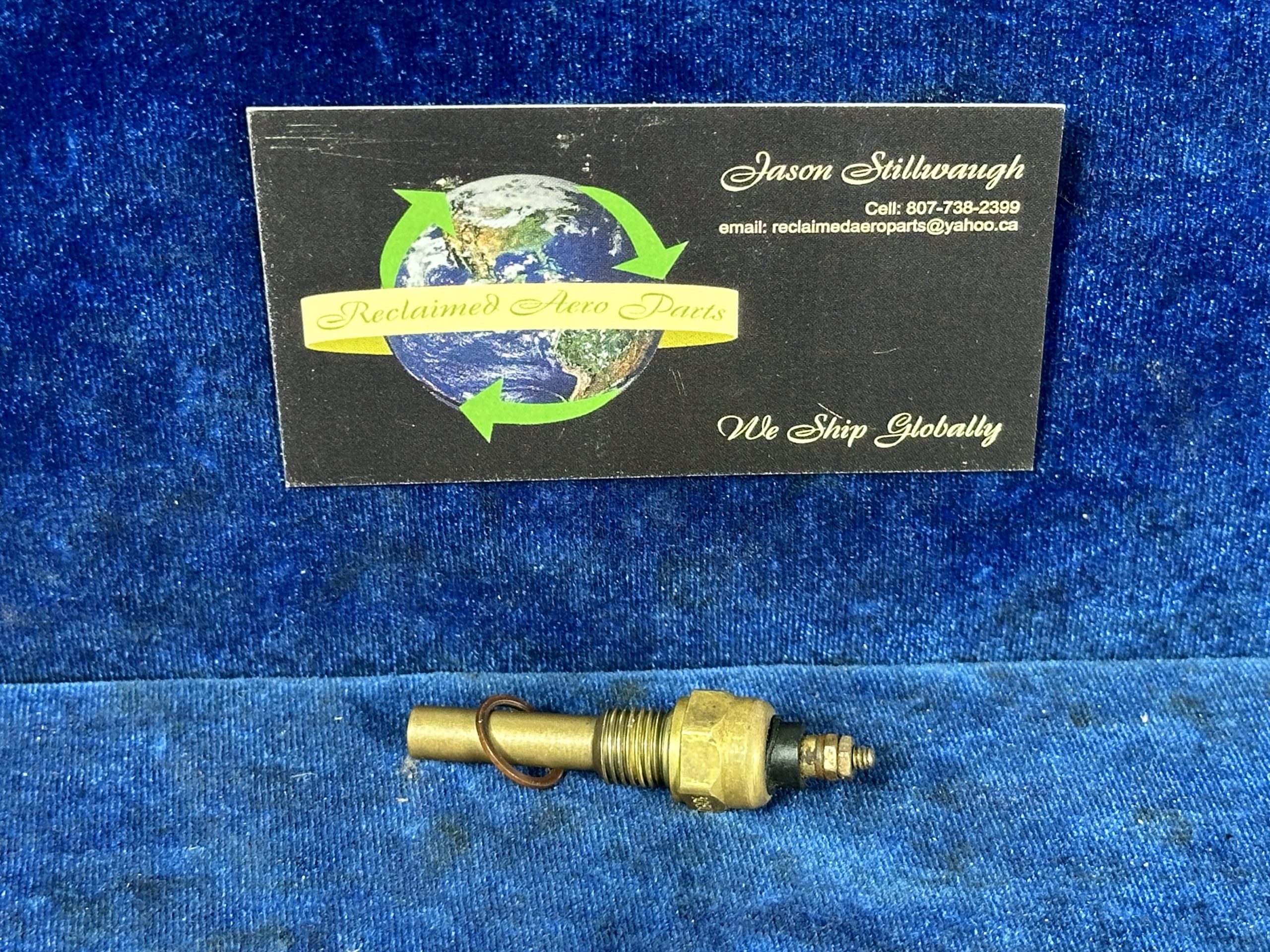 CHT PROBE (ROCHESTER)