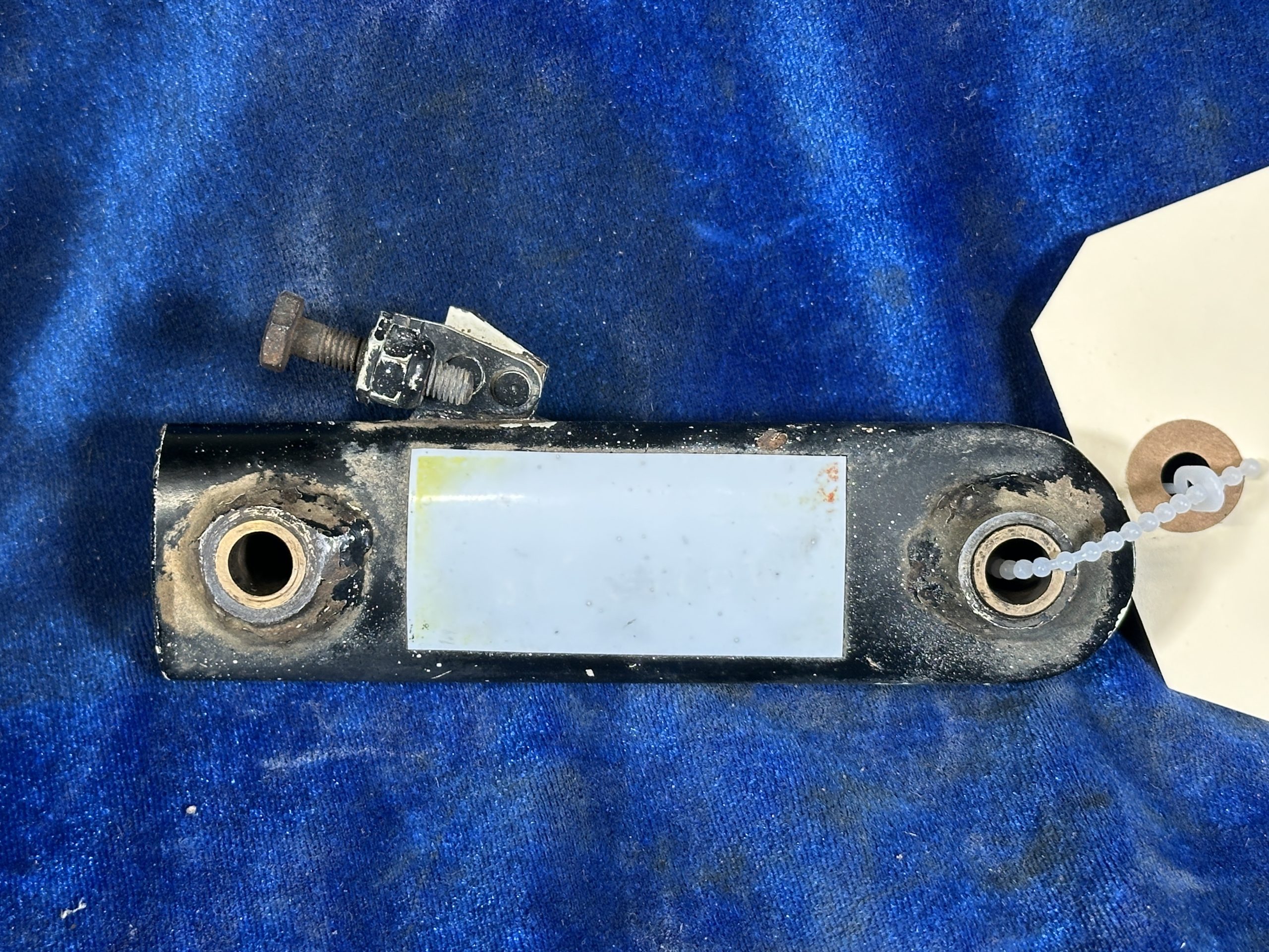 DRAG STRUT - LOWER LH