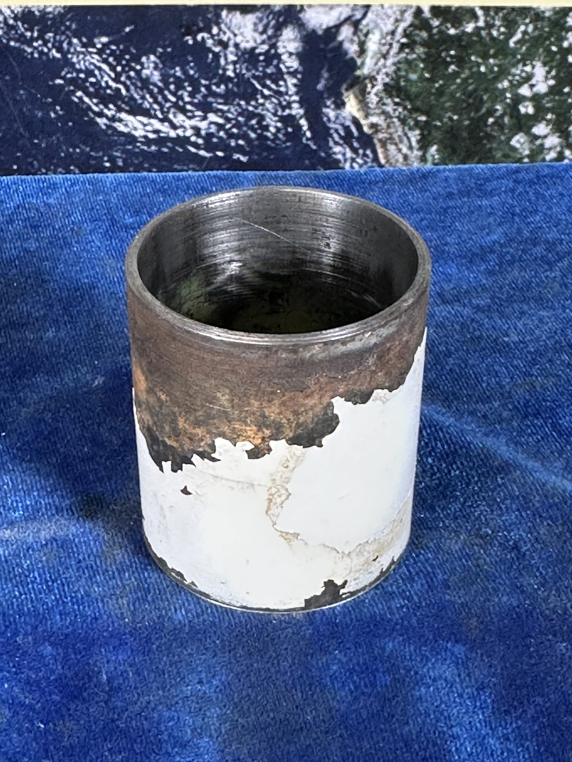 BUSHING - MAIN GEAR AXLE